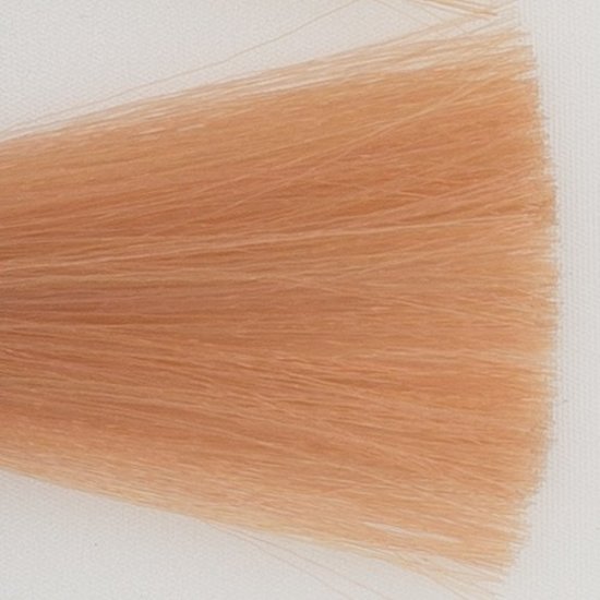 Itely Itely Aquarely - Haarkleur licht oranje rood blond (SSR) - Itely Hairfashion | Itely Hairfashion