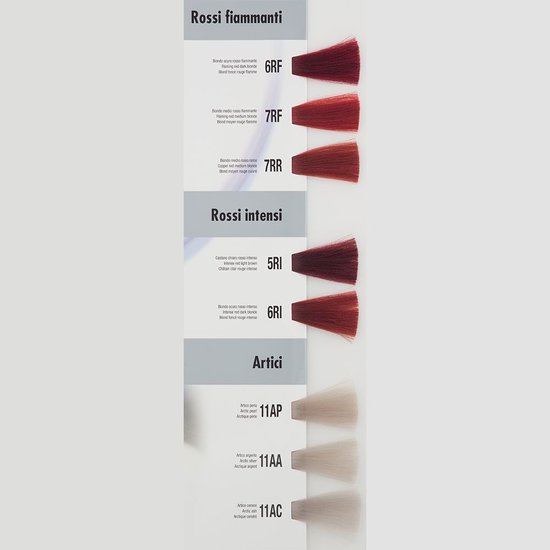 Aquarely 100ml Haarkleur parelmoer blond - 11AP - Aquarely