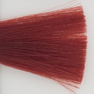 Haarkleur donker intensief rood blond - 6RI - Aquarely
