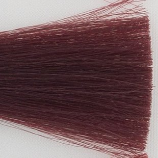 Haarkleur donker robijn rood blond - 6RU - Aquarely