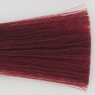 Haarkleur donker purper rood blond - 6P - Aquarely