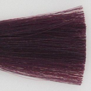 Haarkleur licht violet bruin - 5V - Aquarely
