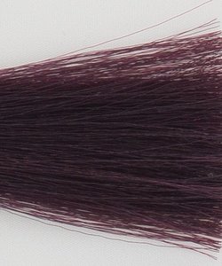 Haarkleur midden violet bruin - 4V - Aquarely
