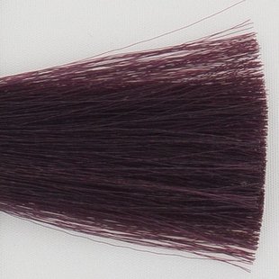 Haarkleur midden violet bruin - 4V - Aquarely