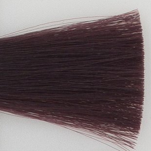 Haarkleur midden mahonie bruin - 4M - Aquarely