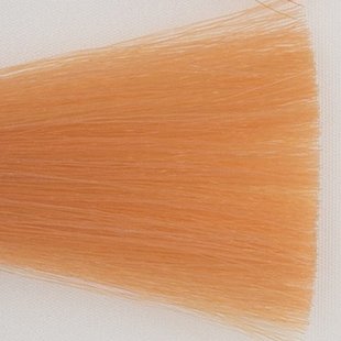 Haarkleur zeer licht sinaasappel goud rood blond - 9AD - Aquarely