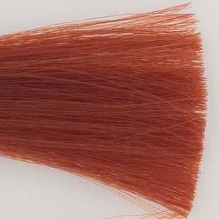 Haarkleur licht sinaasappel rood blond - 8A - Aquarely