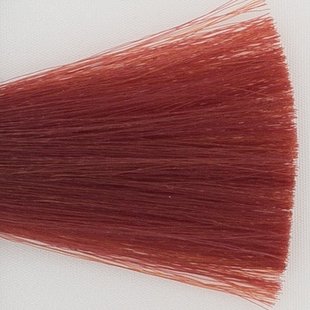 Haarkleur midden sinaasappel rood blond - 7A - Aquarely