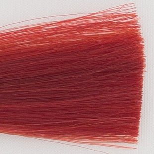 Haarkleur midden vlammend rood blond - 7RF - Aquarely