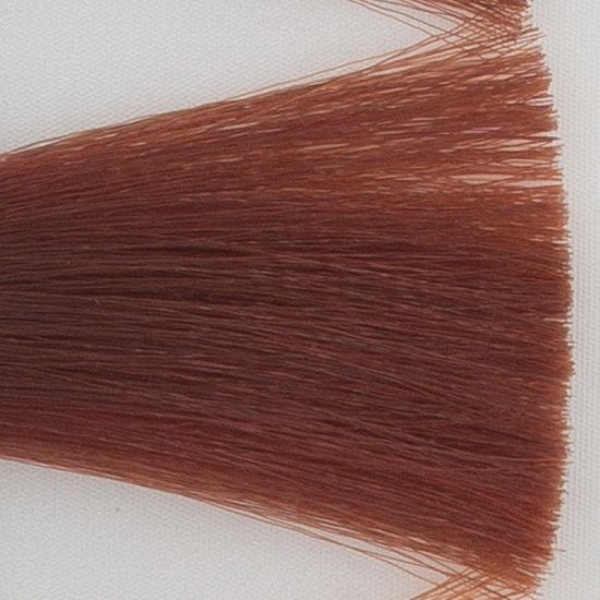 Tablet Respectvol Vriendelijkheid Itely Haarverf - Itely Aquarely - Haarkleur Midden rood blond (7R) - Itely  Hairfashion | Itely Hairfashion