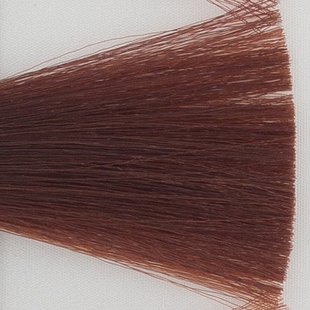 Haarkleur donker rood bruin - 6R - Aquarely