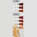Aquarely 100ml Haarkleur midden titiaan koper blond - 7T - Aquarely