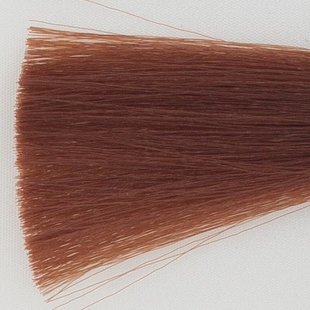 Haarkleur licht goud koper blond - 8RD - Aquarely