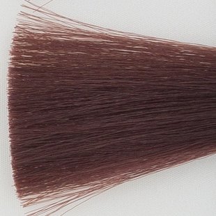 Haarkleur licht bruin warm chocolade - 5CP - Aquarely