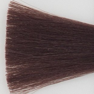 Haarkleur midden bruin chocolade - 4CH - Aquarely