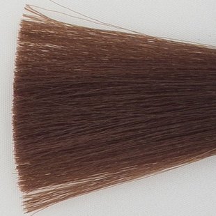 Haarkleur licht karamel bruin - 5CA - Aquarely