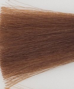 Haarkleur midden amber blond - 7CL - Aquarely