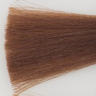 Haarkleur midden amber blond - 7CL - Aquarely