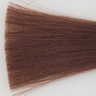 Haarkleur donker tabak blond - 6CL - Aquarely