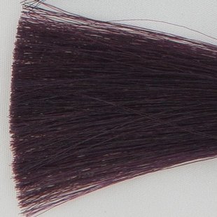 Haarkleur violet zwart - 1V - Aquarely