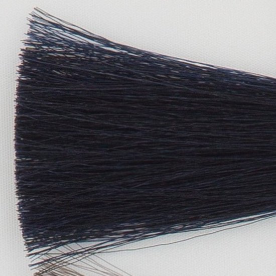 beweeglijkheid krater pakket Itely Haarverf - Itely Aquarely - Haarkleur Zwart blauw (1B) - Itely  Hairfashion | Itely Hairfashion