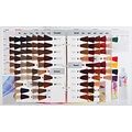 Aquarely 100ml Haarkleur midden mat blond - 7I - Aquarely