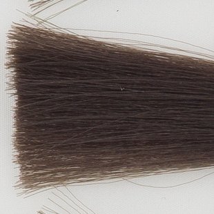 Haarkleur donker mat blond - 6I - Aquarely