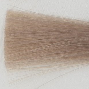 Haarkleur ultra licht rook blond - 10K - Aquarely