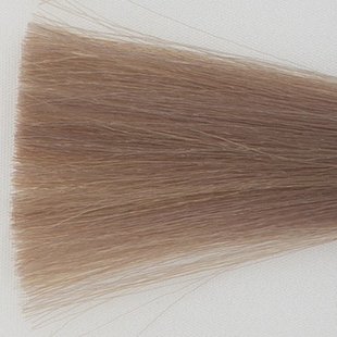 Haarkleur zeer licht rook blond - 9K - Aquarely