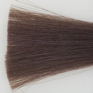 Haarkleur donker rook blond - 6K - Aquarely
