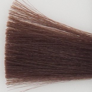 Haarkleur donker blond beige - 6B - Aquarely
