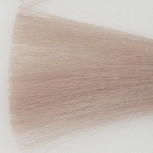 Haarkleur ultra licht blond cendre-as - 10C - Aquarely