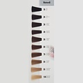 Aquarely 100ml Haarkleur licht blond - 8N - Aquarely