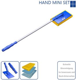 Mawiclean Hand Mini-Set