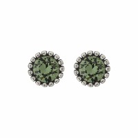 BIBA OORBELLEN Biba Earrings 8926 Erinite