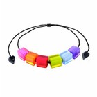 ZSISKA DESIGN Zsiska Colourful Cubes verstelbaar Spectrum