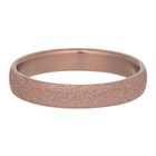 IXXXI JEWELRY RINGEN iXXXi Vulring Sandblasted Brown