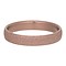 IXXXI JEWELRY RINGEN iXXXi Fountain Sandblasted Brown 4mm