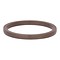 IXXXI JEWELRY RINGEN iXXXi Jewelry Vulring 0.2 cm Small Ceramic BROWN