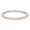 IXXXI JEWELRY RINGEN iXXXi Jewelry Vulring 0.2 cm Mat Staal ROPE Gold Silver