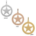 iXXXi JEWELRY IXXXI JEWELRY PENDANT YOU ARE STAR STAINLESS STEEL