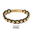 iXXXi JEWELRY iXXXi STEEL Armband JAKARTA GOLD