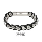 iXXXi JEWELRY iXXXi STEEL Bracelet JAKARTA SILVER