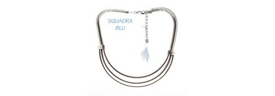 SQUADRA BLU Dutch Design Jewelry