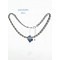 SQUADRA BLU Dutch Design Jewelry SQUADRA BLU sschakelketting Dutch Design