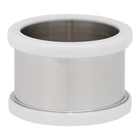 IXXXI JEWELRY RINGEN iXXXi Basisring 1,2cm Ceramic