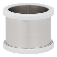 IXXXI JEWELRY RINGEN iXXXi Basic ring 1,4cm Ceramic