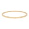 IXXXI JEWELRY RINGEN iXXXi Vulring 0.1 cm Angular in Goud stainless staal