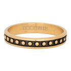 iXXXi JEWELRY iXXXi Jewelry Filling ring 0.4 cm BALL BEAR Gold