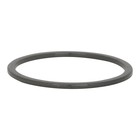 iXXXi JEWELRY iXXXi Distanzring 0,1 cm Keramik Schwarz